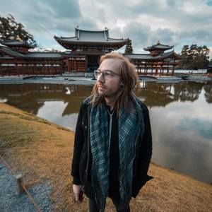 Meet your Posher, Ben